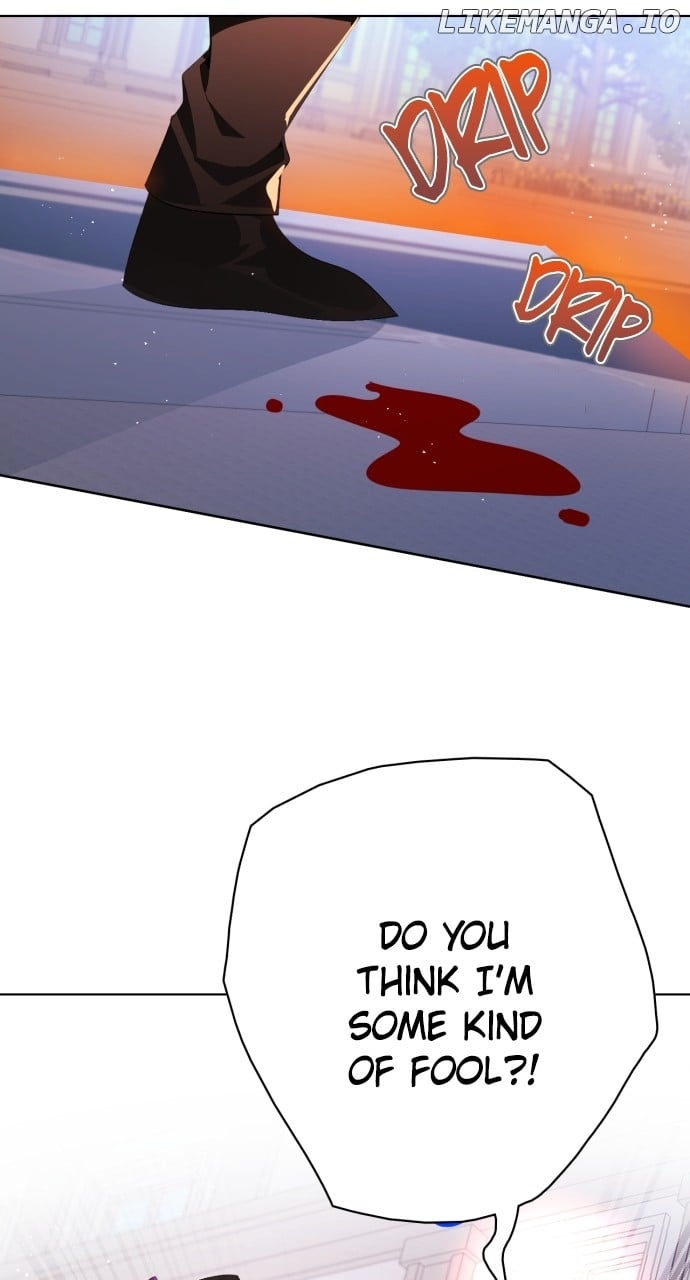 Zero Game Chapter 290 - Page 85 in English