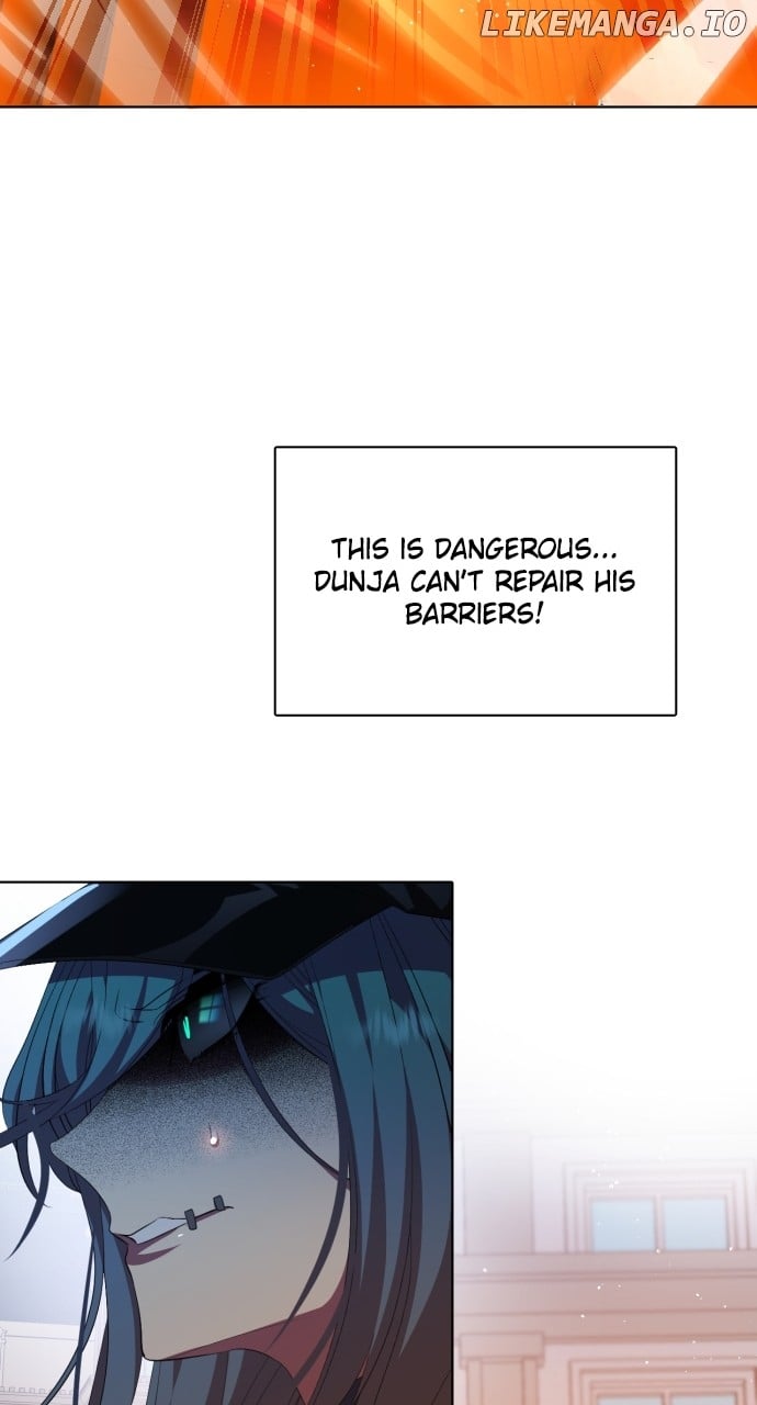 Zero Game Chapter 290 - Page 87 in English