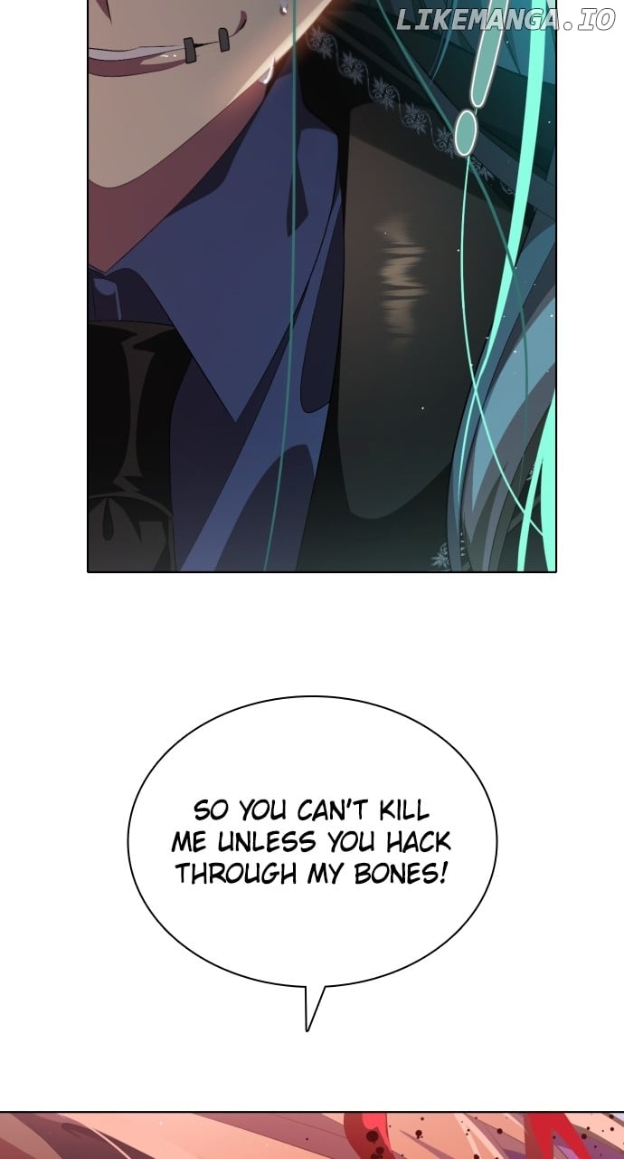 Zero Game Chapter 290 - Page 97 in English