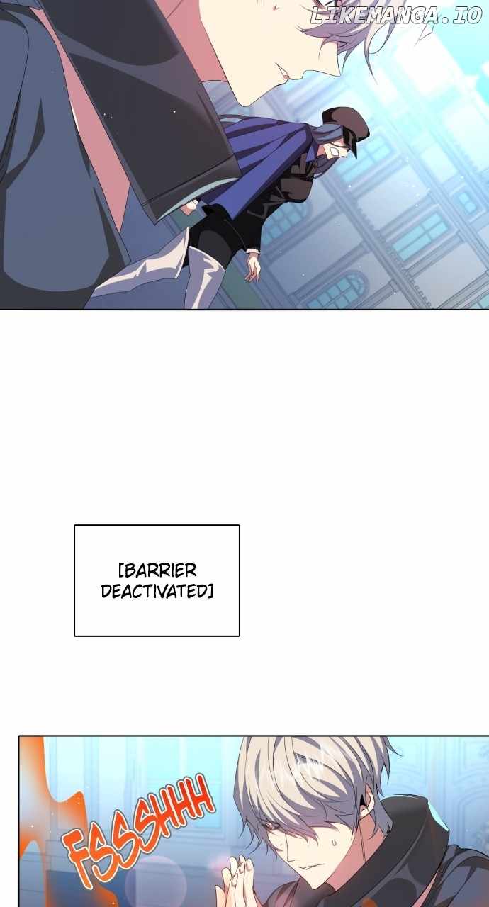 Zero Game Chapter 291 - Page 16 in English