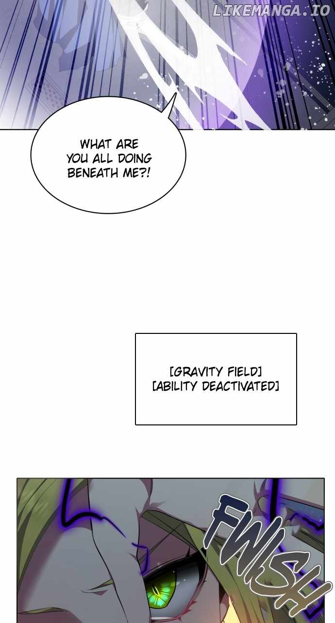 Zero Game Chapter 291 - Page 51 in English