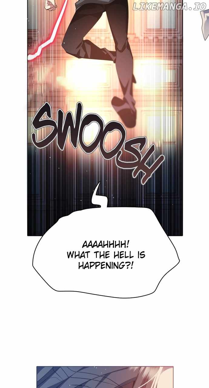 Zero Game Chapter 291 - Page 54 in English