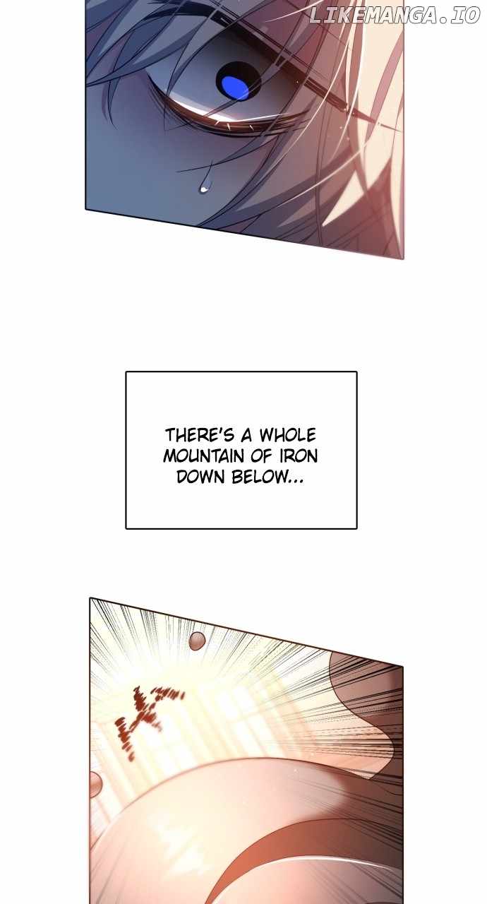 Zero Game Chapter 291 - Page 55 in English
