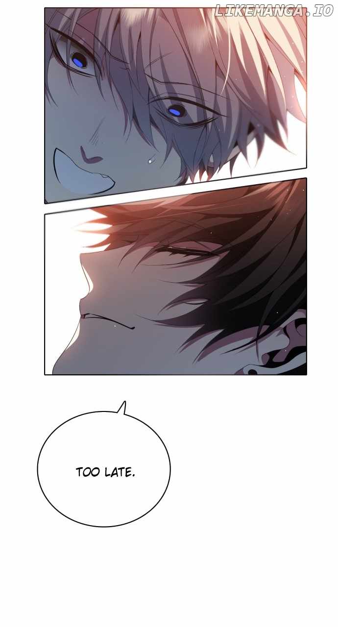 Zero Game Chapter 291 - Page 58 in English