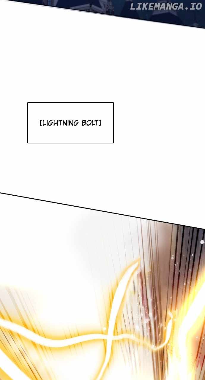 Zero Game Chapter 291 - Page 60 in English