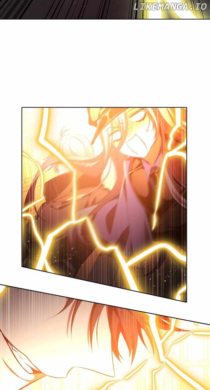 Zero Game Chapter 291 - Page 62 in English
