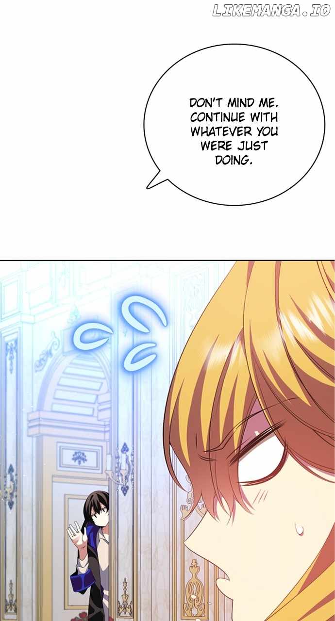 Zero Game Chapter 291 - Page 7 in English