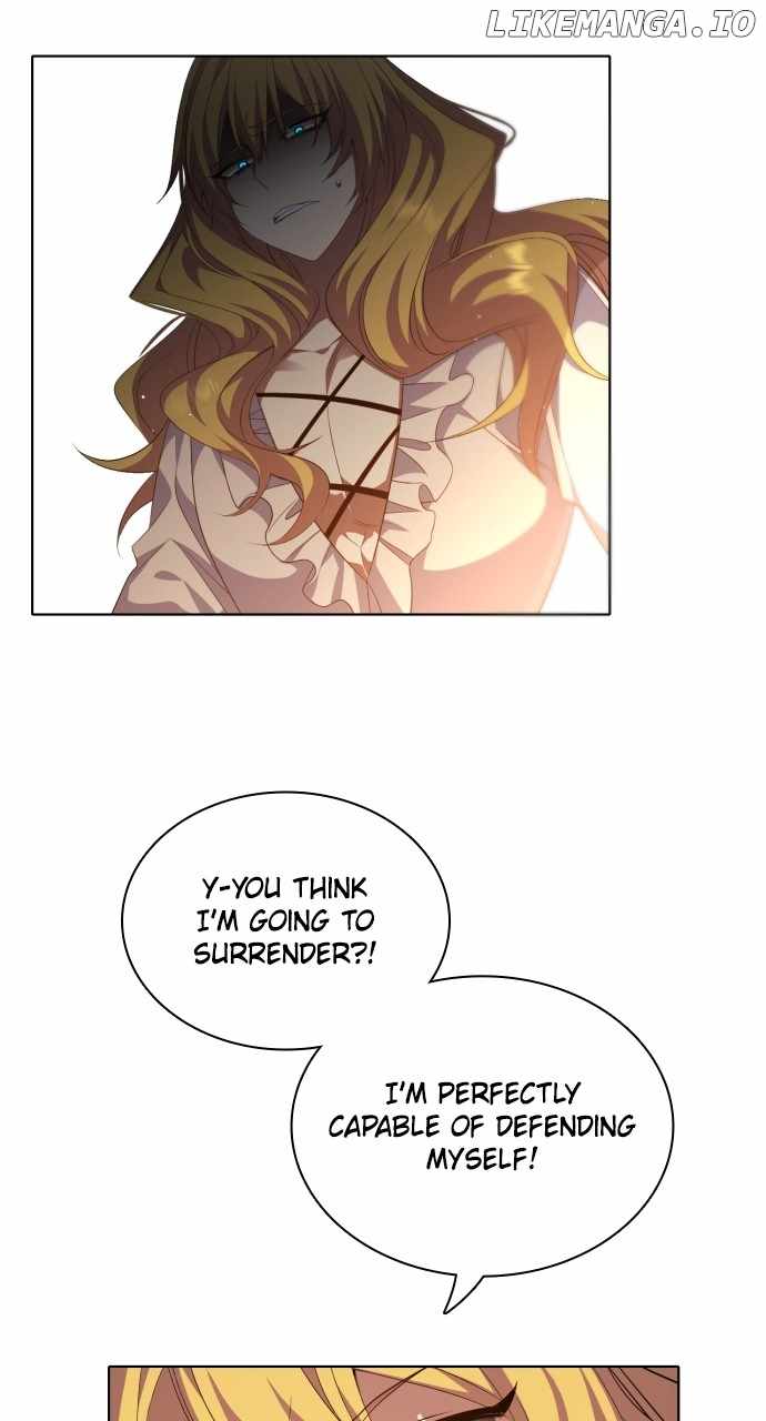 Zero Game Chapter 291 - Page 72 in English
