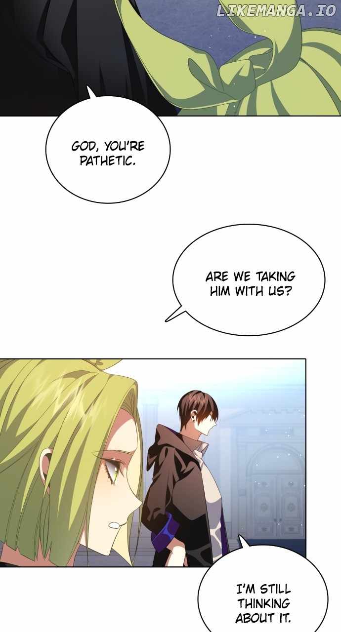 Zero Game Chapter 291 - Page 76 in English