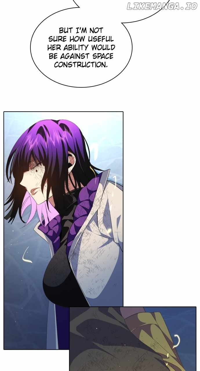 Zero Game Chapter 291 - Page 80 in English
