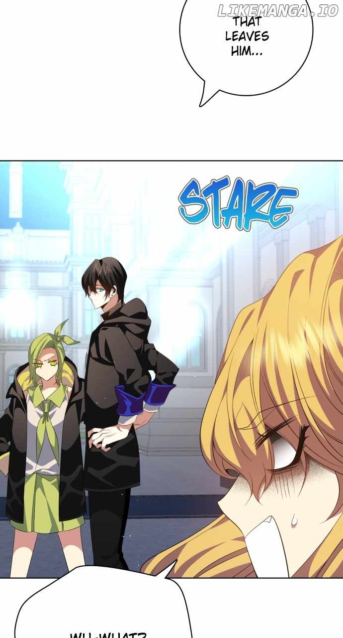 Zero Game Chapter 291 - Page 82 in English