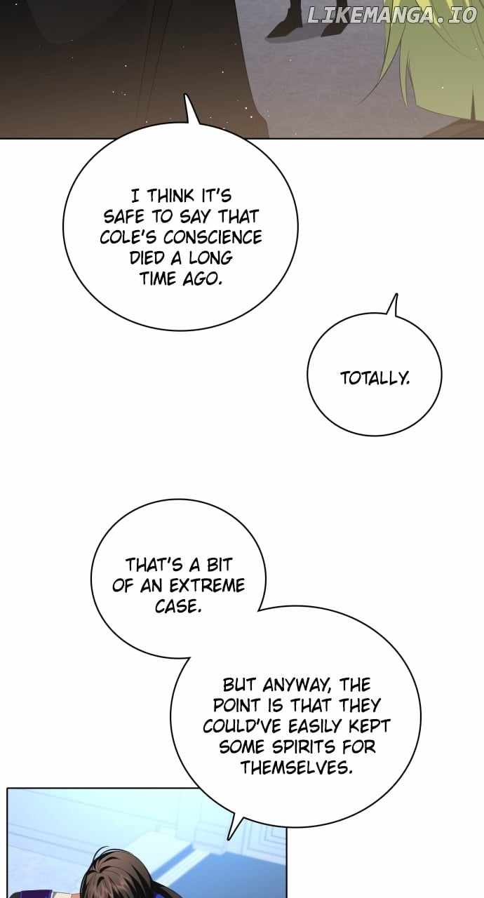 Zero Game Chapter 292 - Page 23 in English