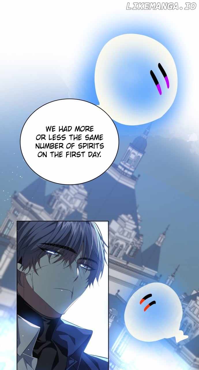 Zero Game Chapter 292 - Page 27 in English