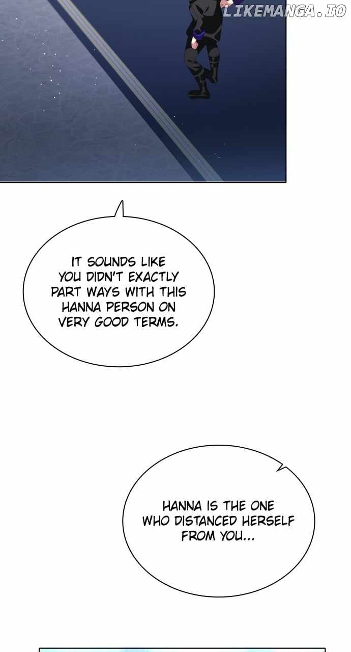 Zero Game Chapter 292 - Page 38 in English