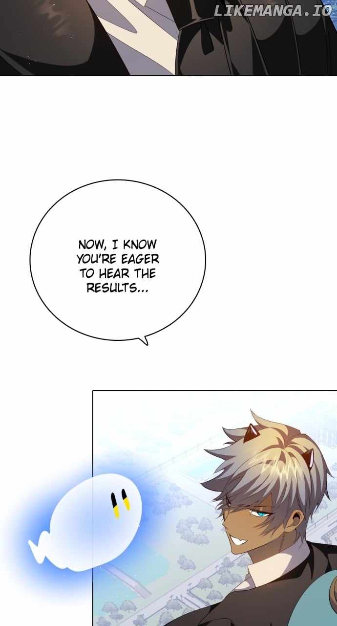 Zero Game Chapter 292 - Page 4 in English