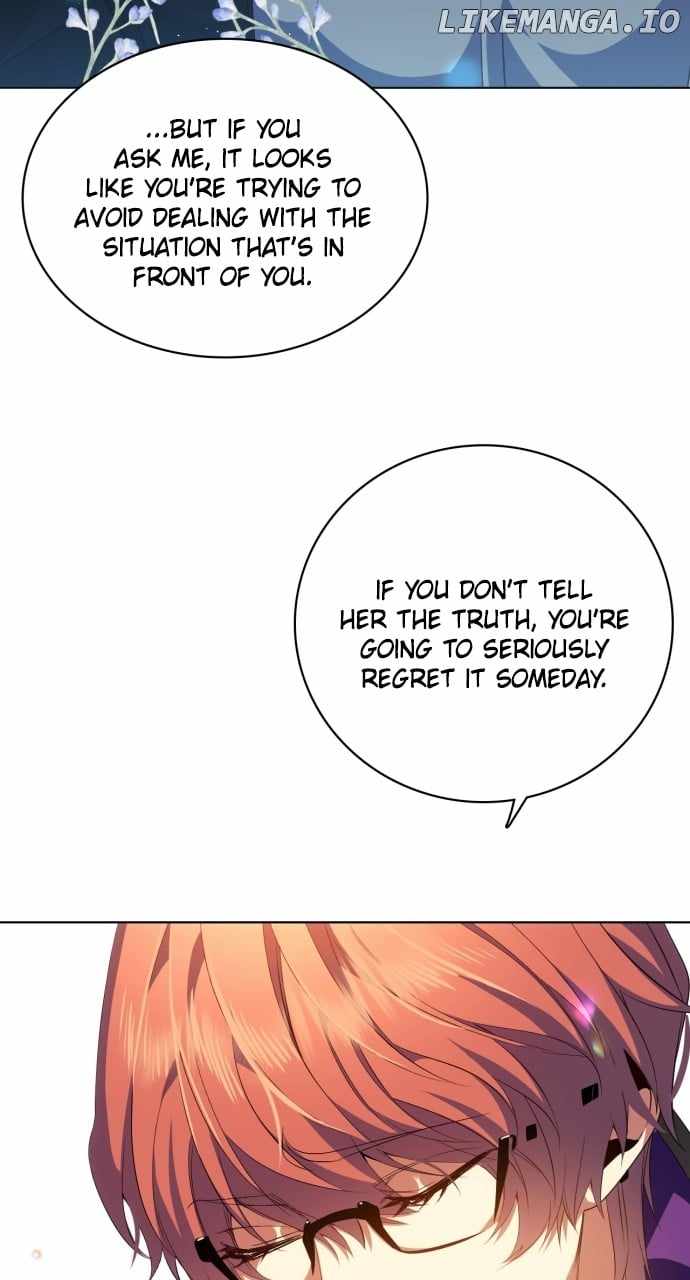 Zero Game Chapter 292 - Page 42 in English