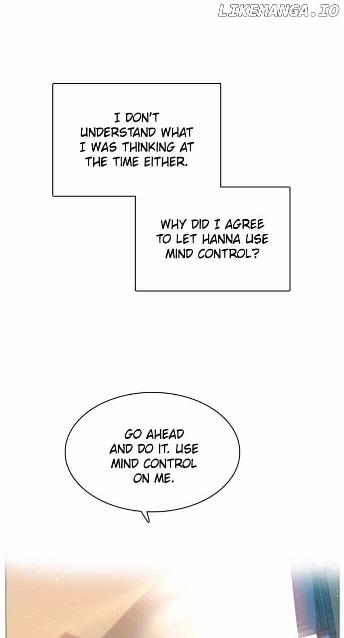 Zero Game Chapter 292 - Page 46 in English