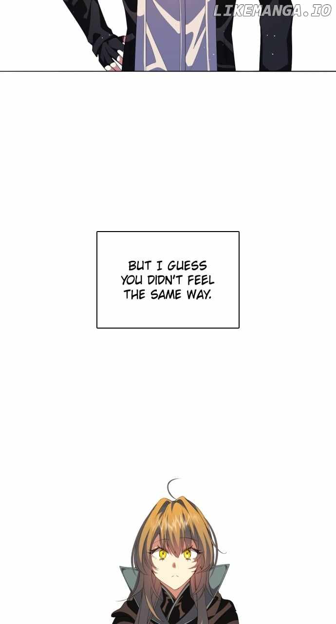 Zero Game Chapter 292 - Page 50 in English