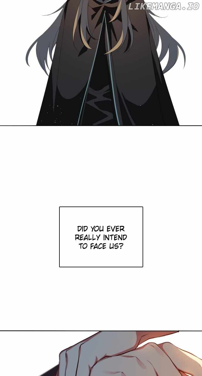 Zero Game Chapter 292 - Page 51 in English