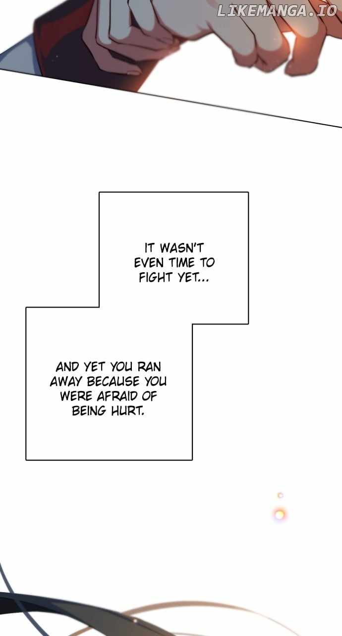 Zero Game Chapter 292 - Page 52 in English