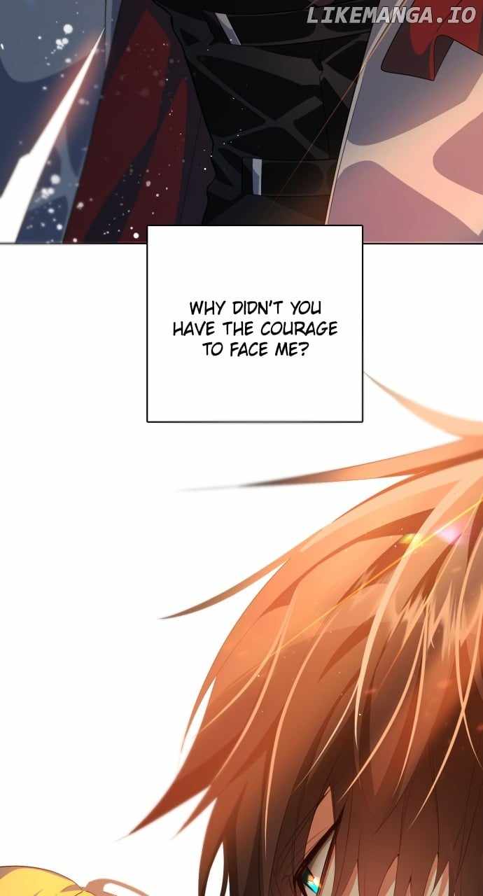 Zero Game Chapter 292 - Page 54 in English