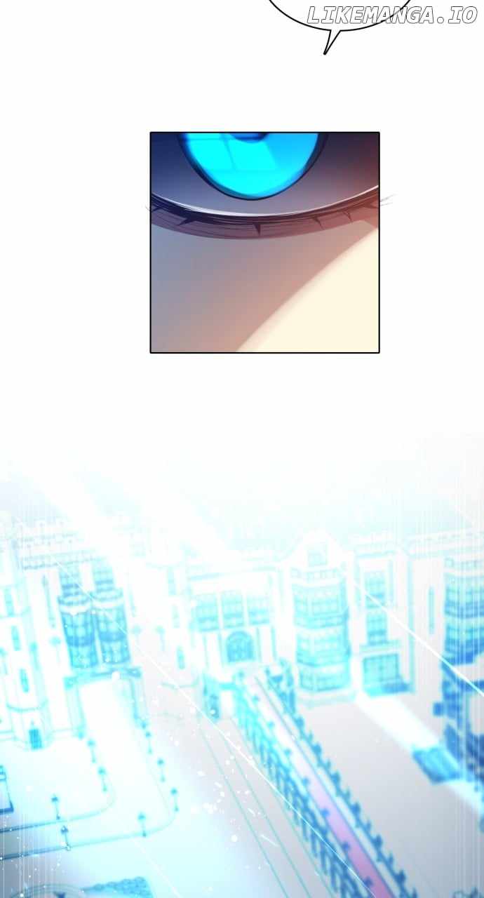 Zero Game Chapter 292 - Page 61 in English