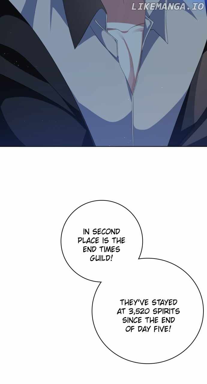 Zero Game Chapter 292 - Page 7 in English