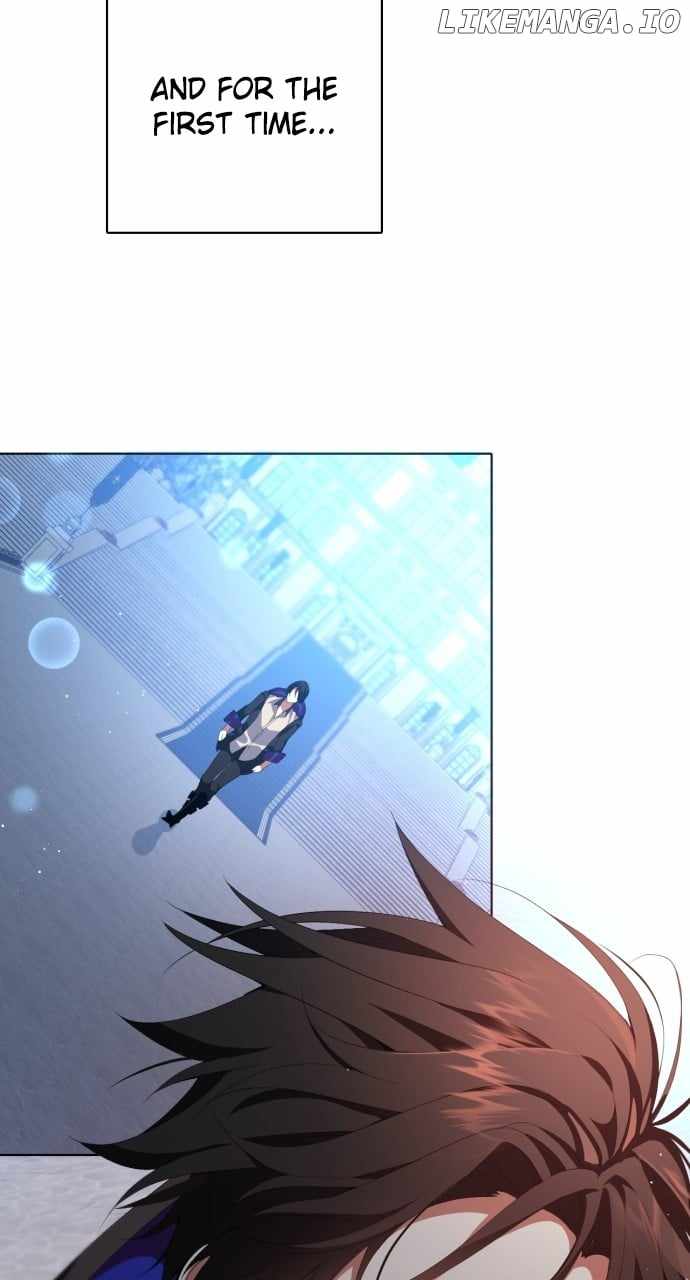 Zero Game Chapter 292 - Page 77 in English