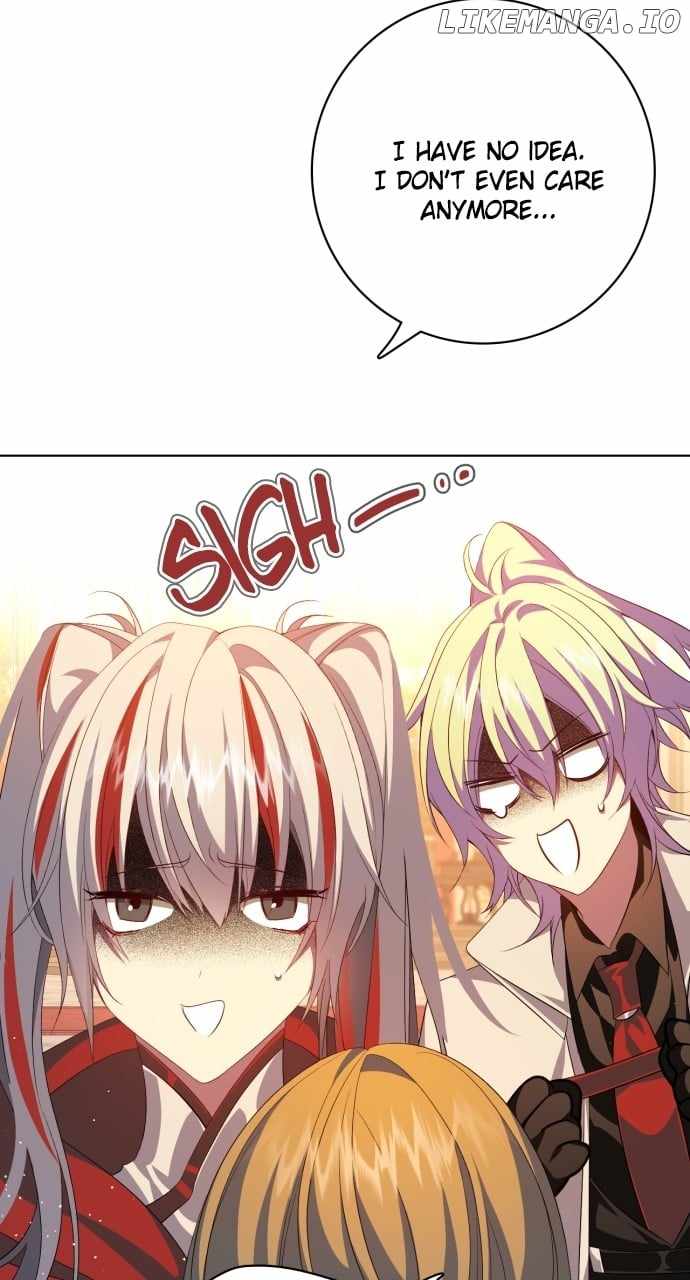 Zero Game Chapter 292 - Page 86 in English