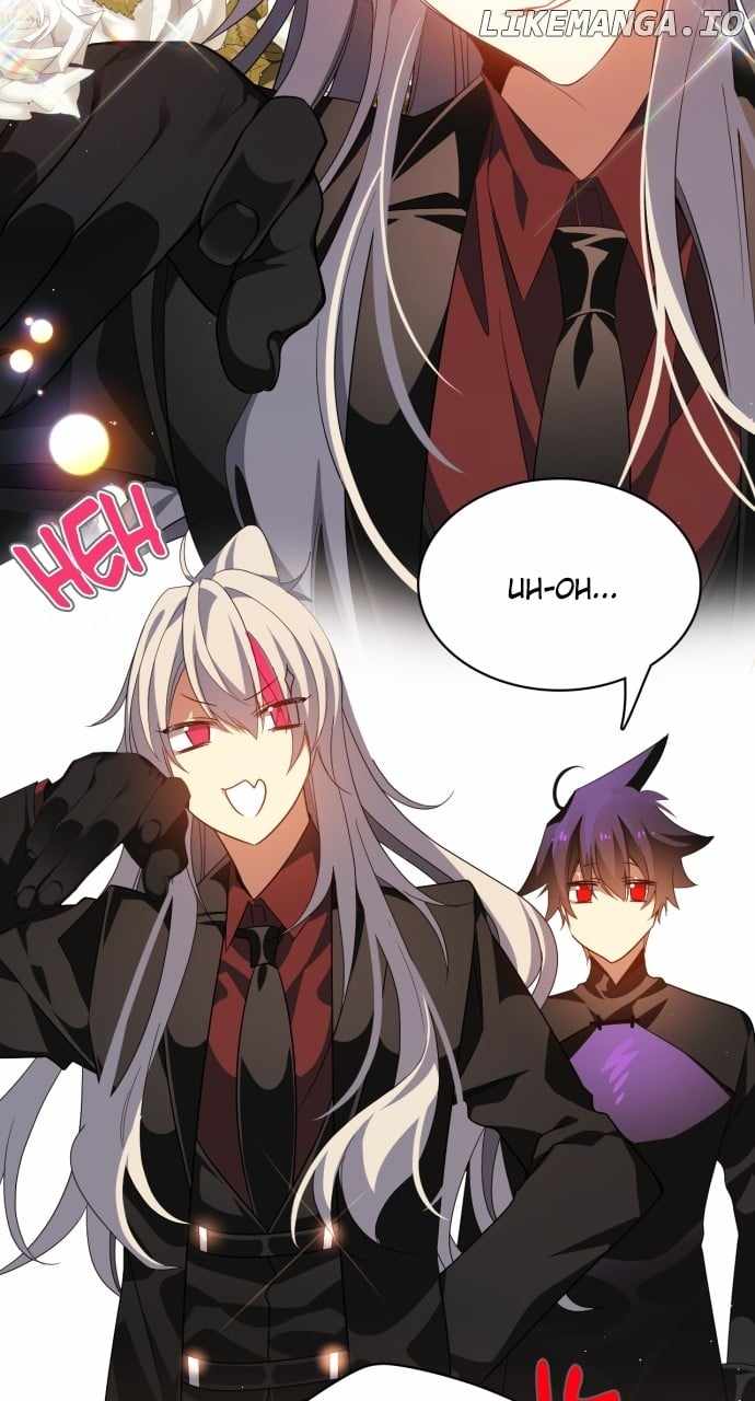 Zero Game Chapter 292 - Page 99 in English