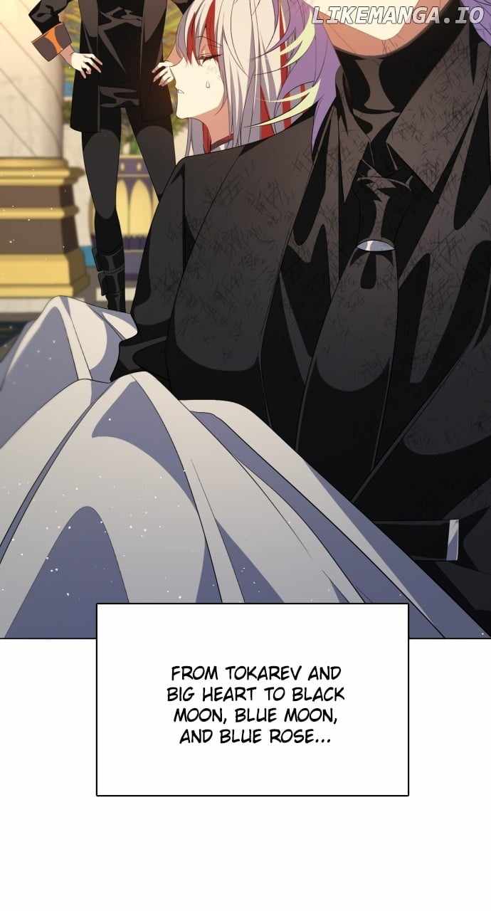 Zero Game Chapter 293 - Page 16 in English
