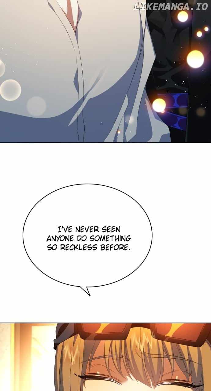Zero Game Chapter 293 - Page 39 in English
