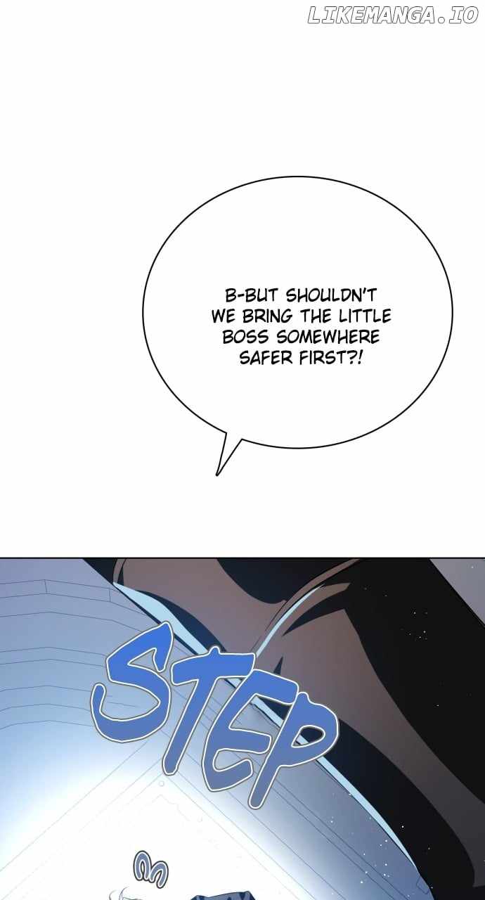 Zero Game Chapter 293 - Page 5 in English