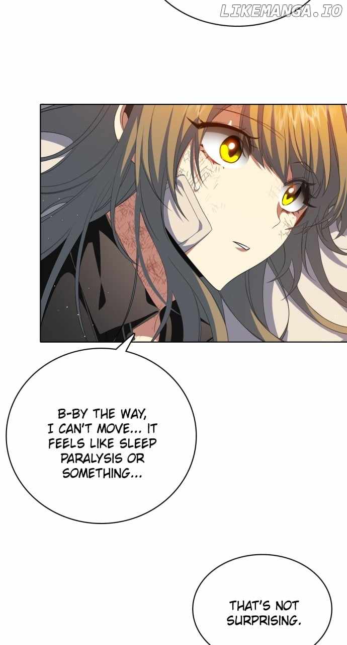 Zero Game Chapter 293 - Page 66 in English