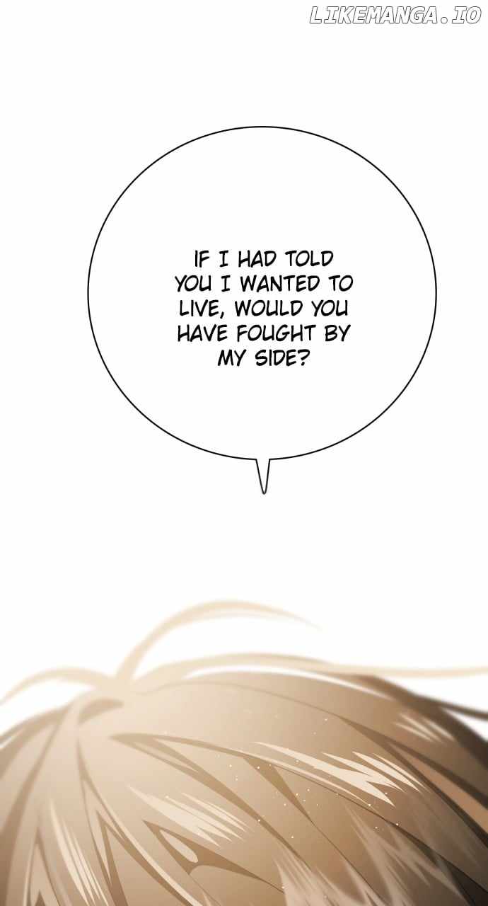 Zero Game Chapter 293 - Page 84 in English