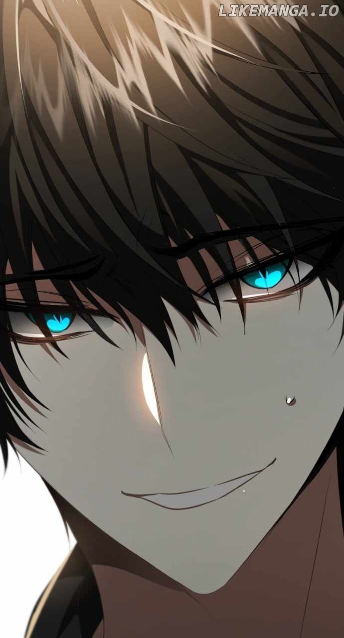 Zero Game Chapter 293 - Page 85 in English