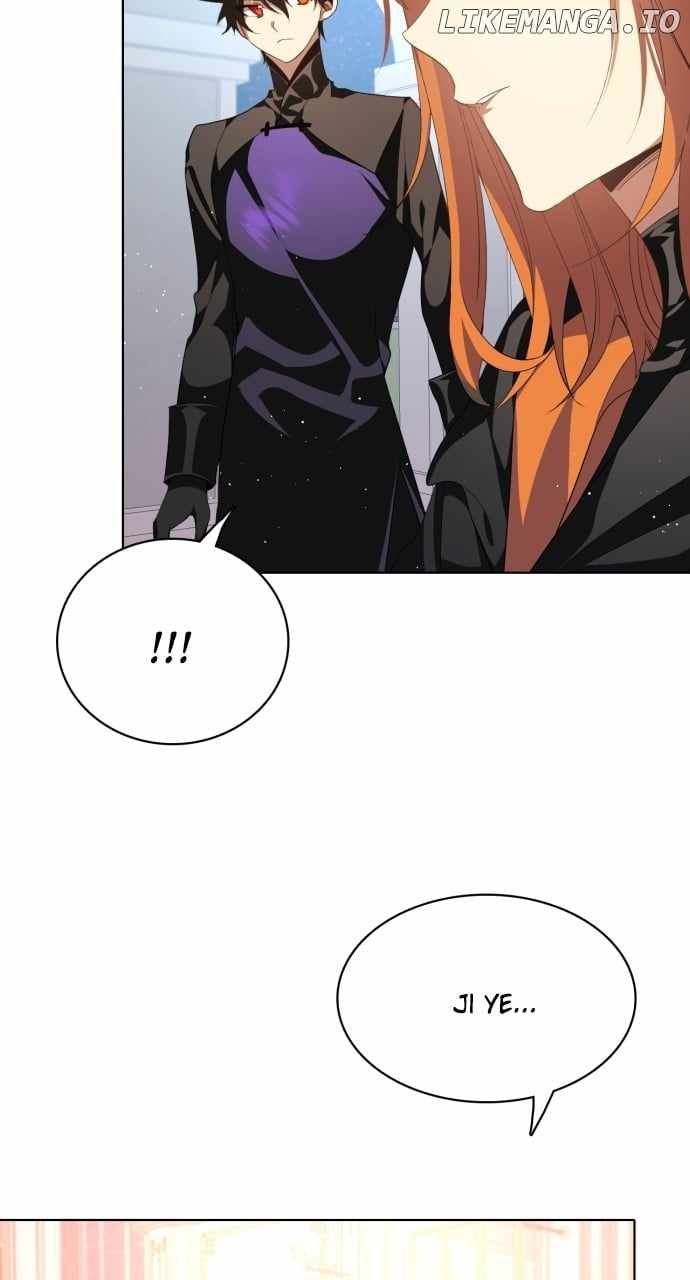 Zero Game Chapter 293 - Page 9 in English