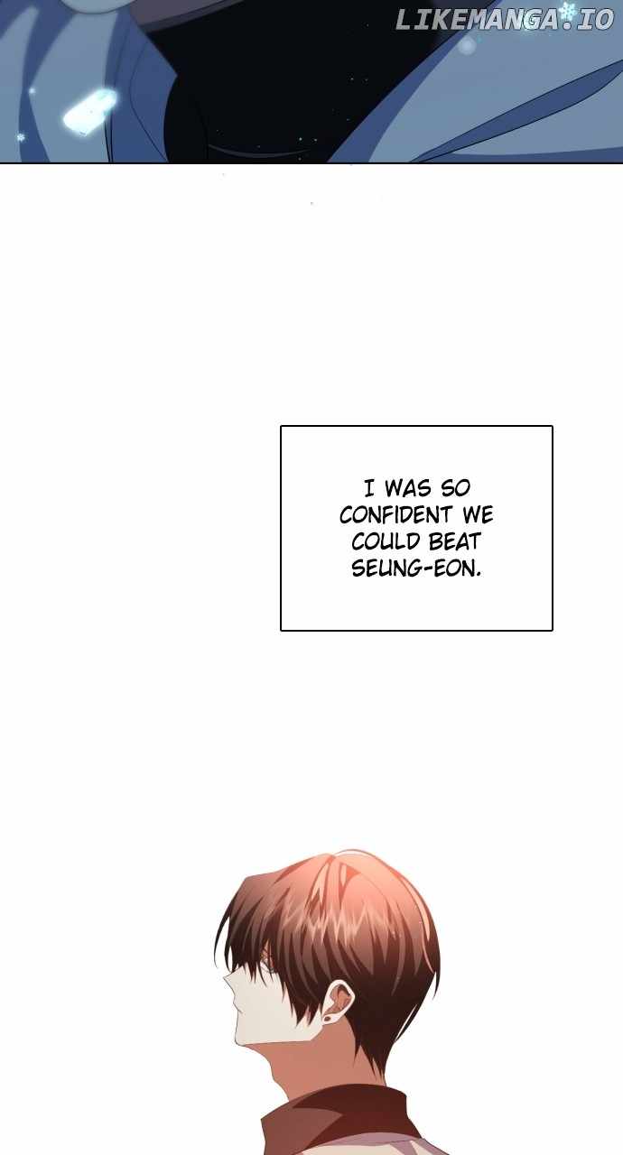 Zero Game Chapter 295 - Page 25 in English