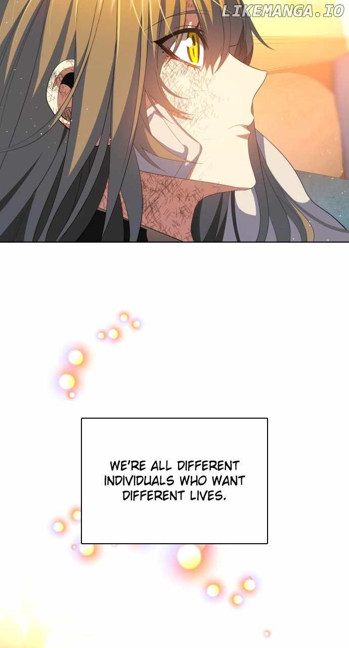 Zero Game Chapter 295 - Page 33 in English