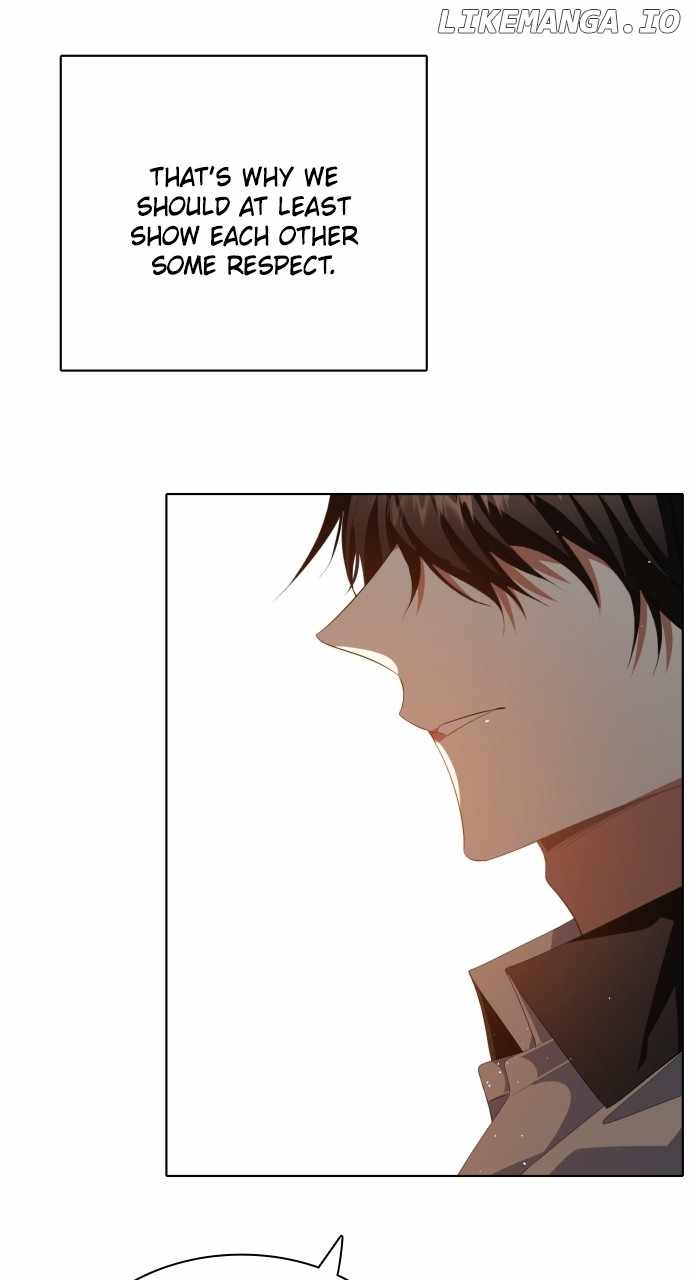 Zero Game Chapter 295 - Page 35 in English