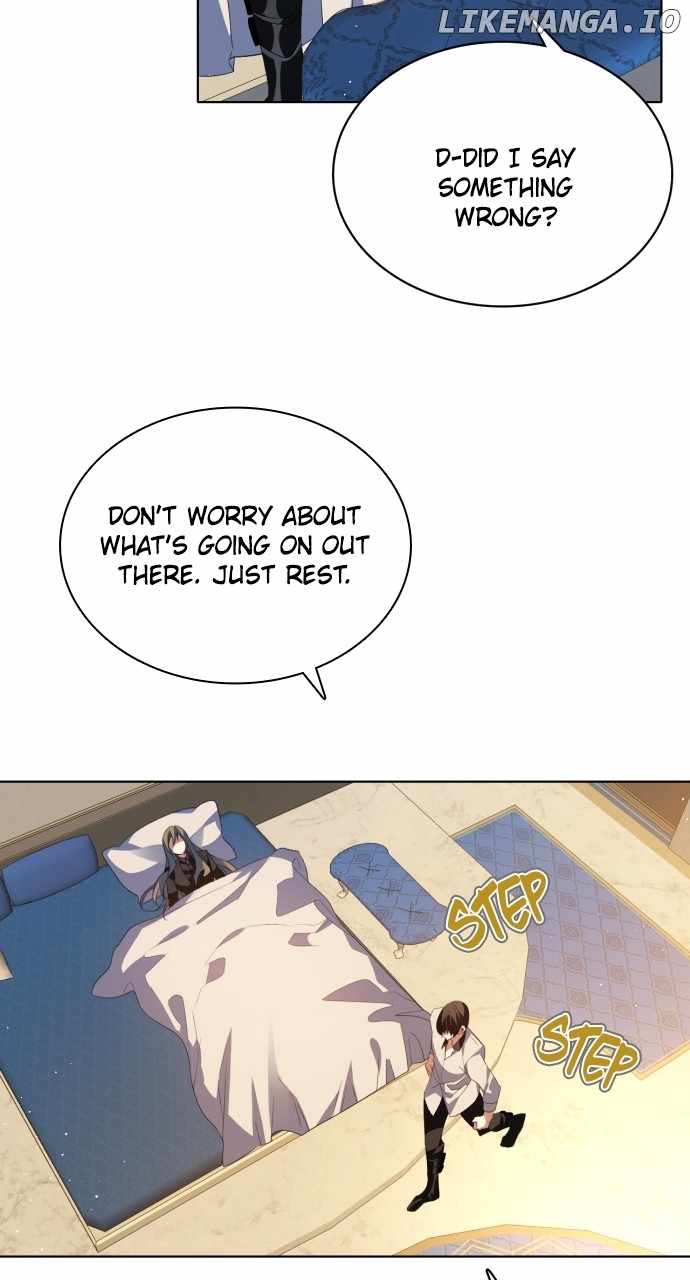 Zero Game Chapter 295 - Page 43 in English