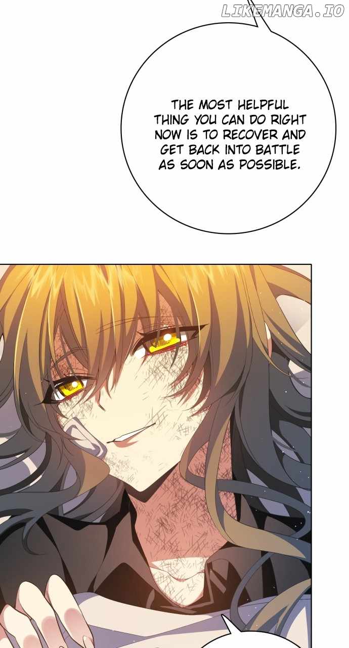 Zero Game Chapter 295 - Page 44 in English