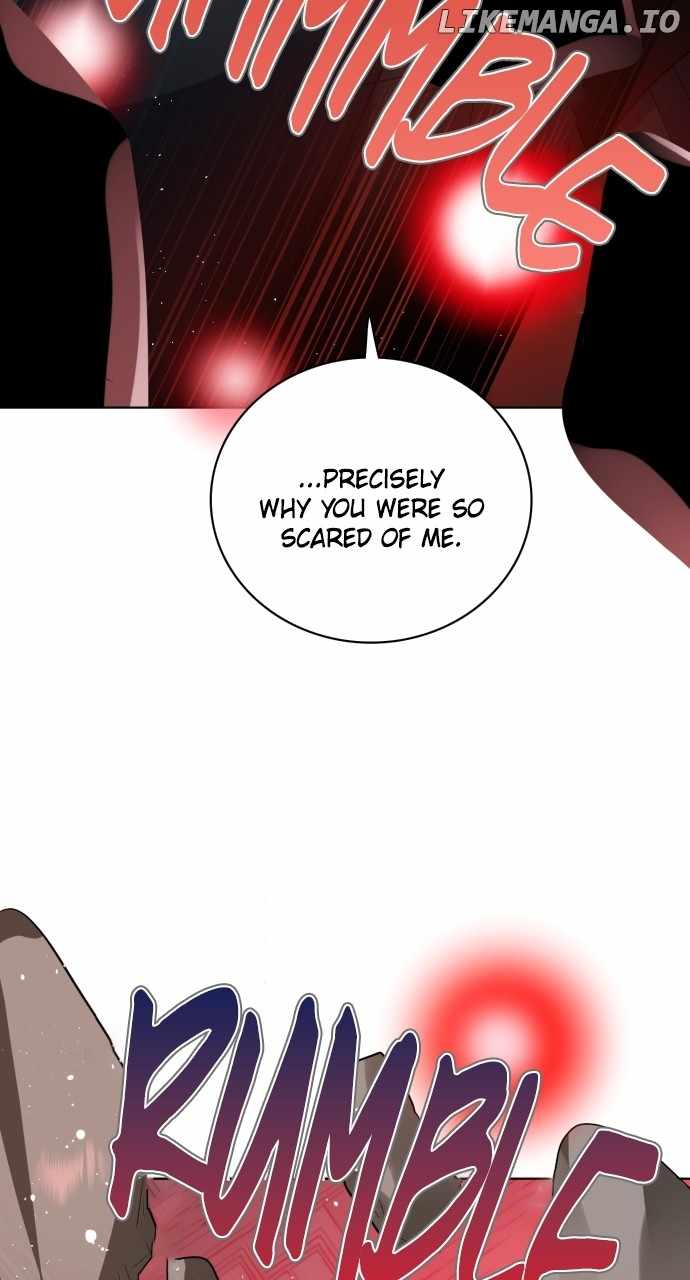 Zero Game Chapter 295 - Page 5 in English