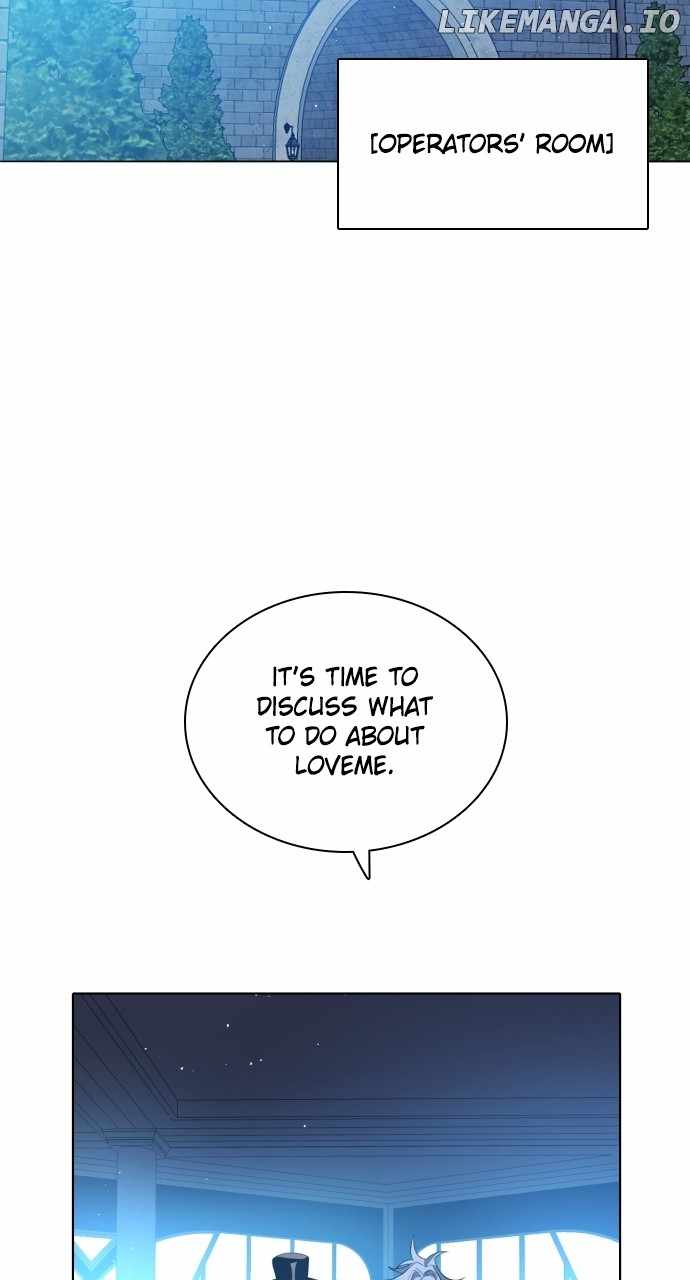 Zero Game Chapter 295 - Page 52 in English