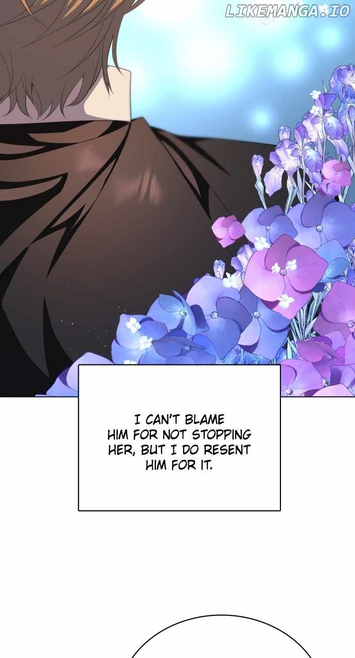 Zero Game Chapter 295 - Page 58 in English