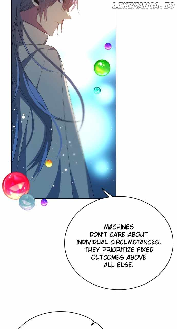 Zero Game Chapter 295 - Page 61 in English