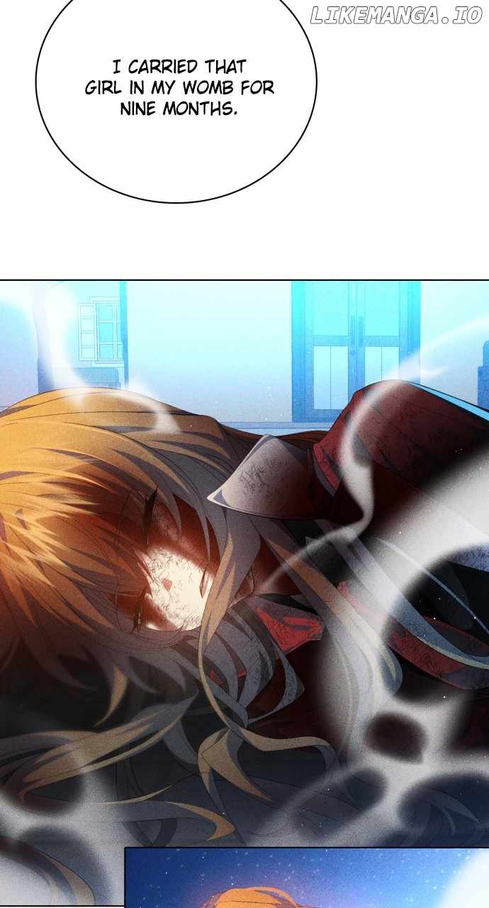 Zero Game Chapter 295 - Page 65 in English