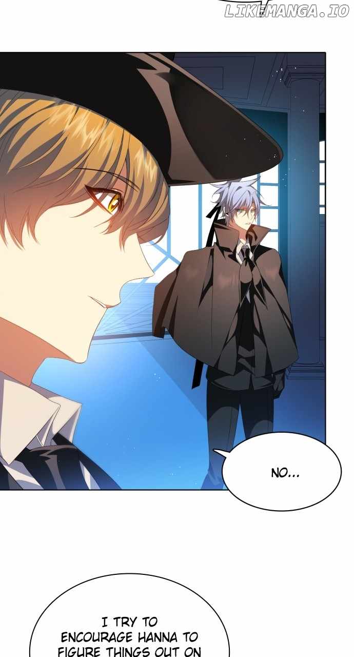 Zero Game Chapter 295 - Page 68 in English