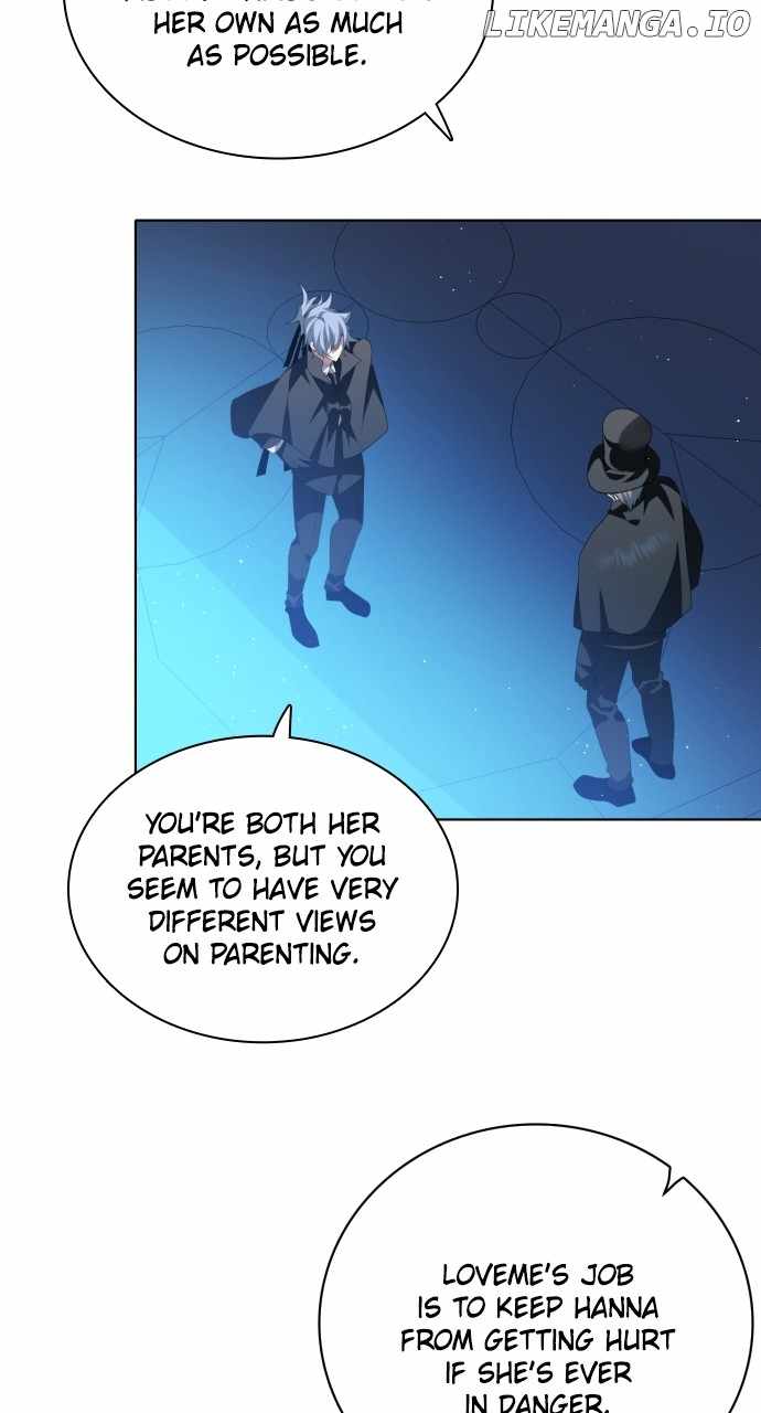 Zero Game Chapter 295 - Page 69 in English