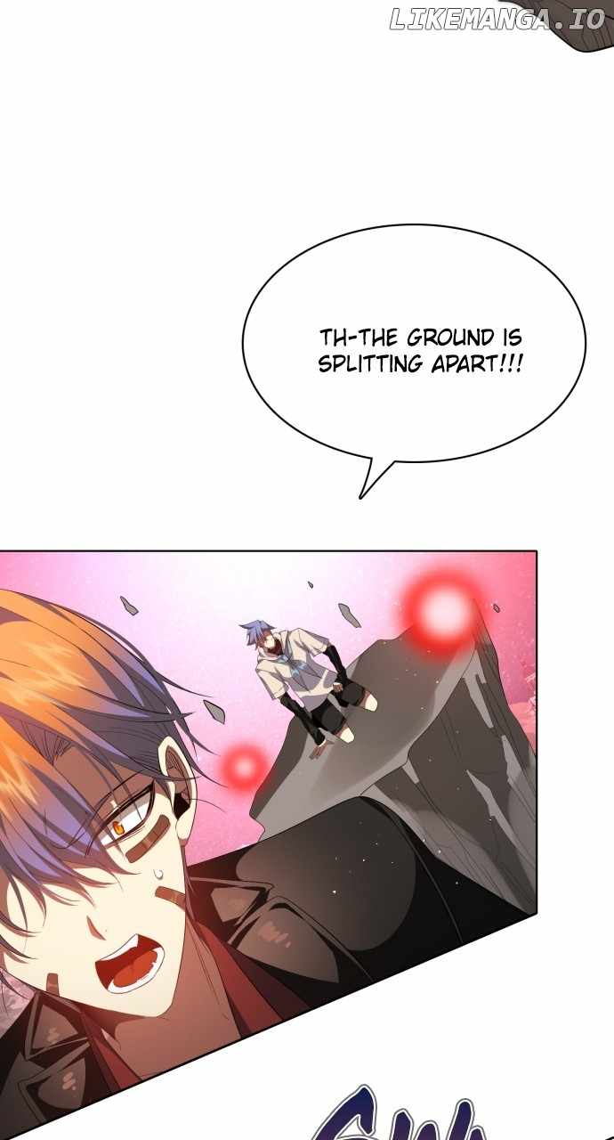 Zero Game Chapter 295 - Page 7 in English